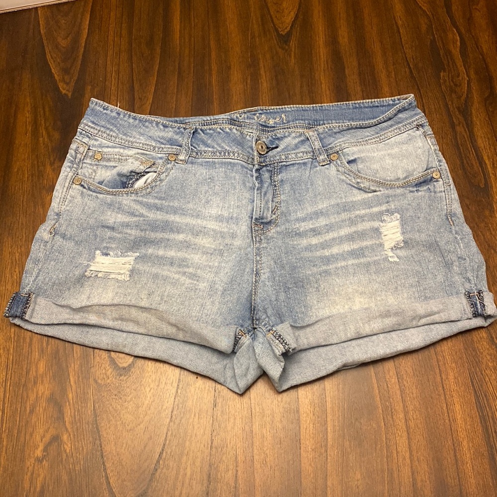 Shorts